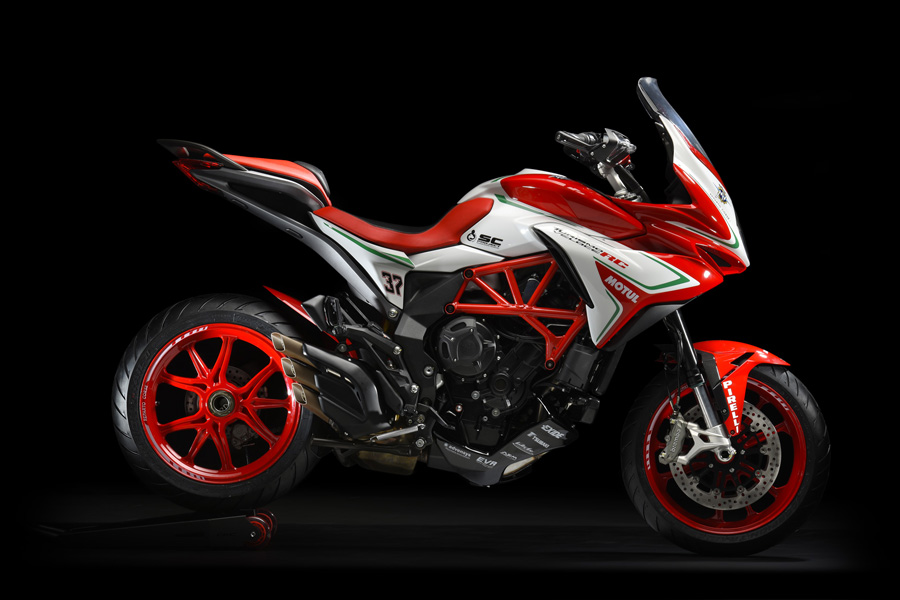 MV Agusta Turismo Veloce RC - 2018
