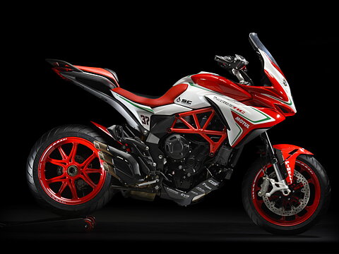 MV Agusta Turismo Veloce RC - 2018