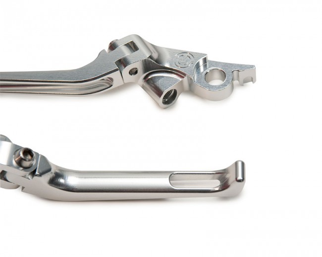 Levers clutch and brake MV Agusta - MotoCorse - 3