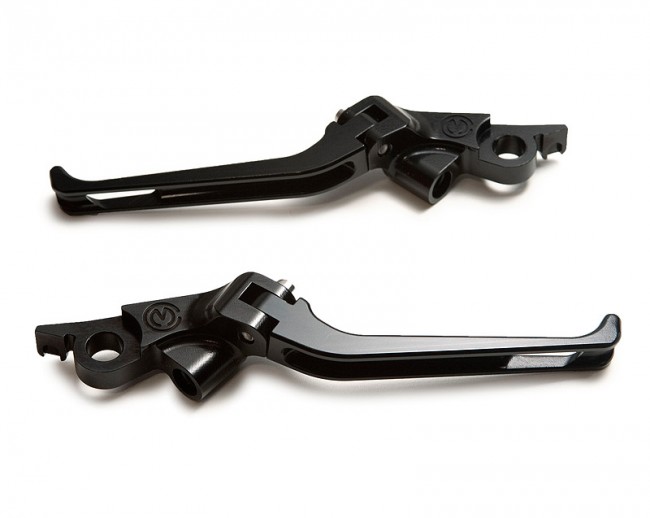 Levers clutch and brake MV Agusta - MotoCorse - 2