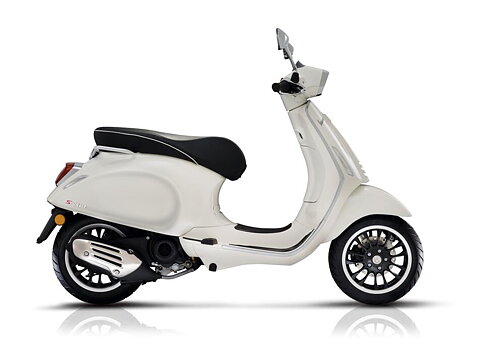 Vespa Sprint 50 - 2021