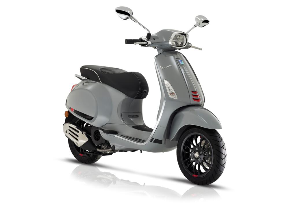 Vespa Sprint 50 S - 2021 - 2