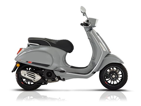 Vespa Sprint 50 S - 2021