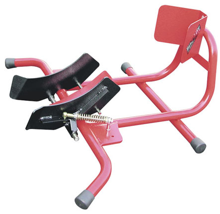 Hjulklämma - BikeLift - 2