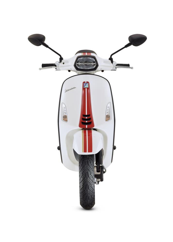Vespa Sprint 50 Racing Sixties - 2021 - 3