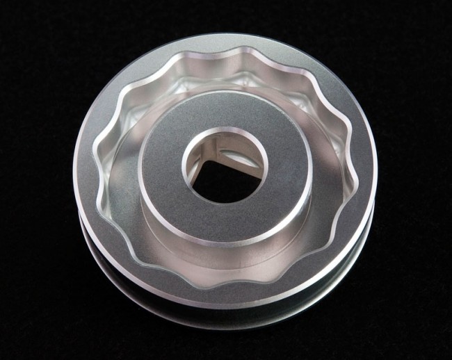 Drive tool rear wheel MV Agusta - MotoCorse