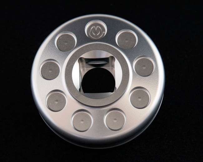 Drive tool rear wheel MV Agusta - MotoCorse - 2