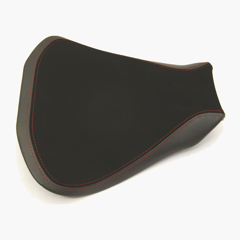 Seat rider grey