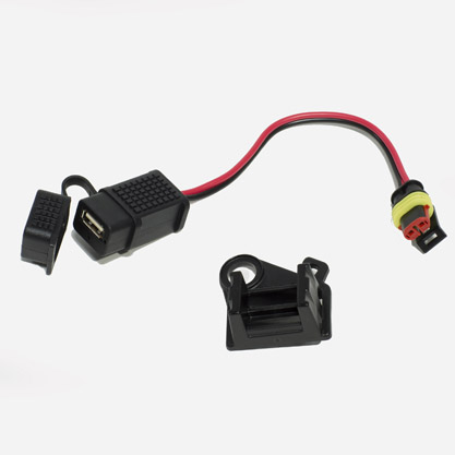 KIT SUPPORTO USB