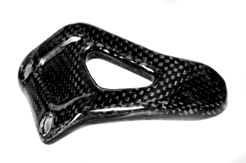 Lever protector right Dragster 