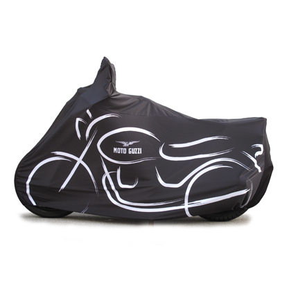 TELO COPRIMOTO INDOOR V7 SHAPE