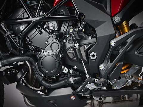 MV Agusta Turismo Veloce - 2026 (order)