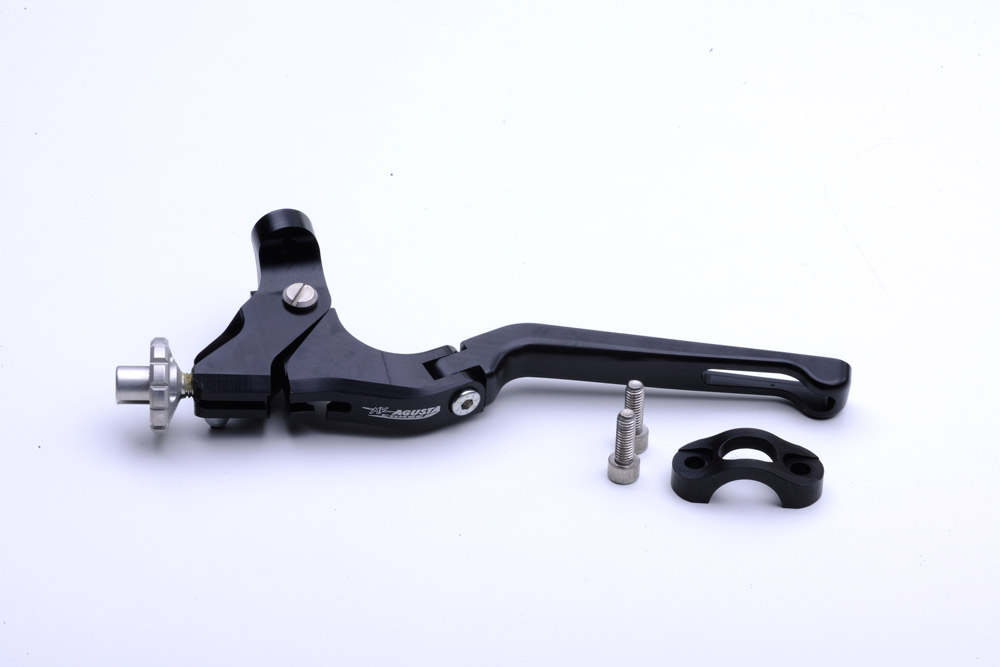 Clutch lever
