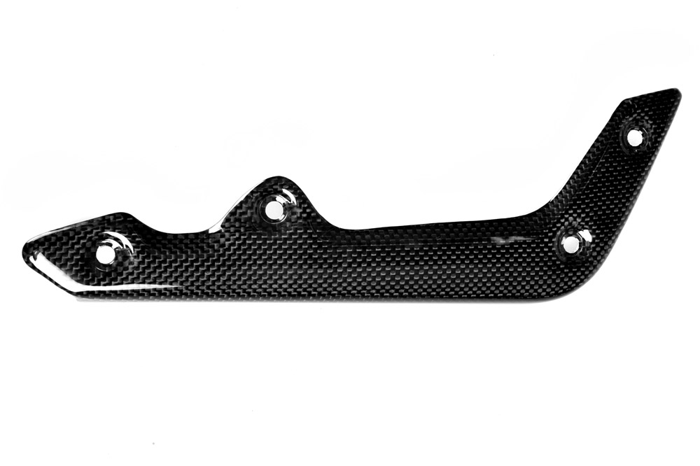Front mudguard support right Dragster 