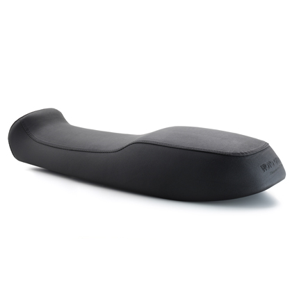 SELLA RIBASSATA PILOTA COMFORT GEL