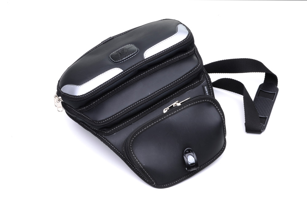 Fuel tank trip bag 