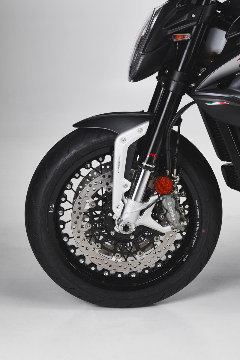 MV Agusta Dragster 800 RR - 2021 - 10