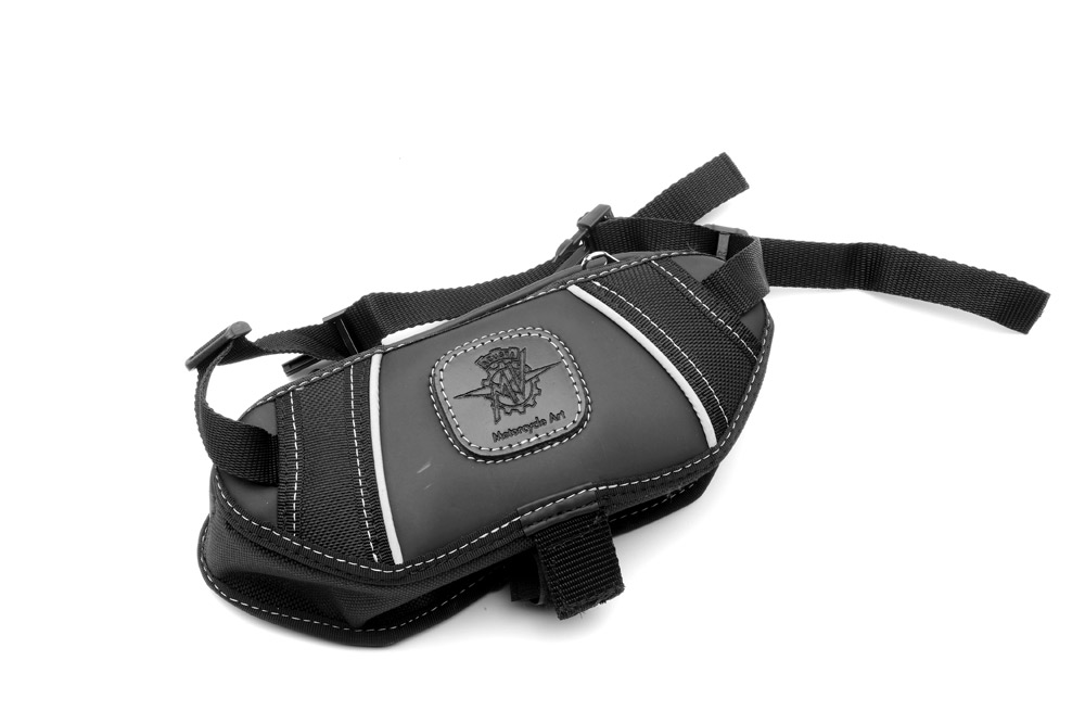 Handlebar bag