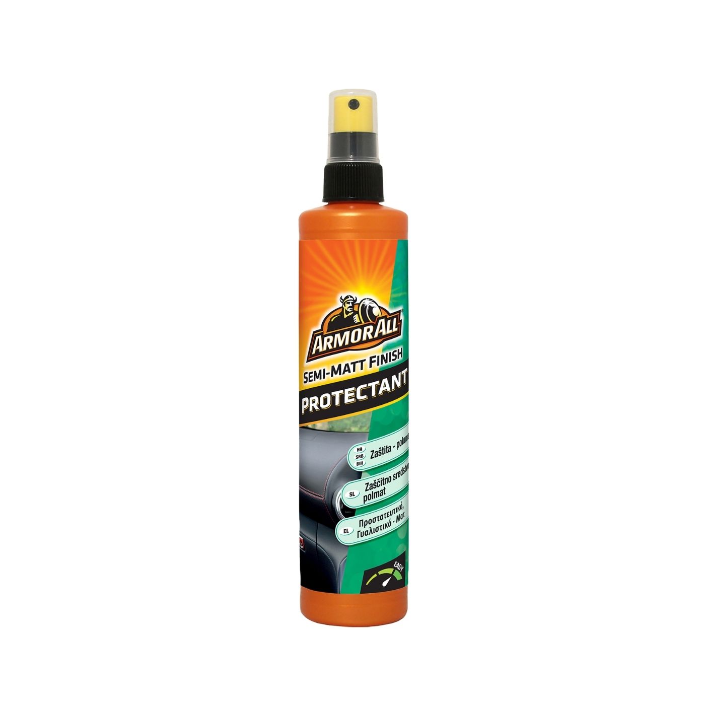 Armor All Protectant Semi-Matt Finish
