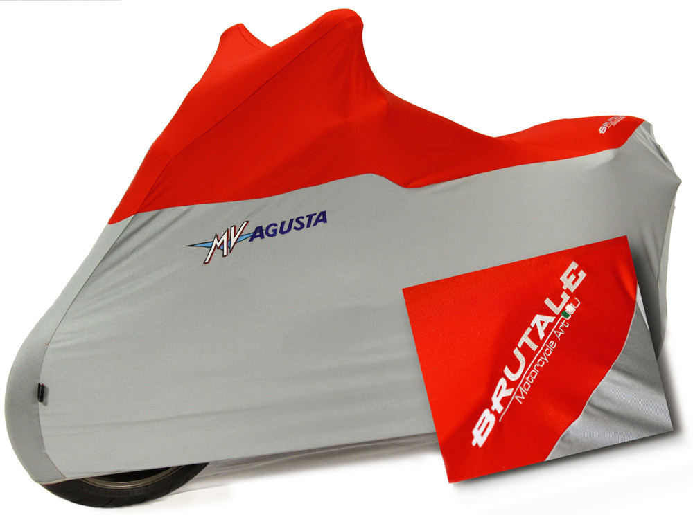 Bike cover
