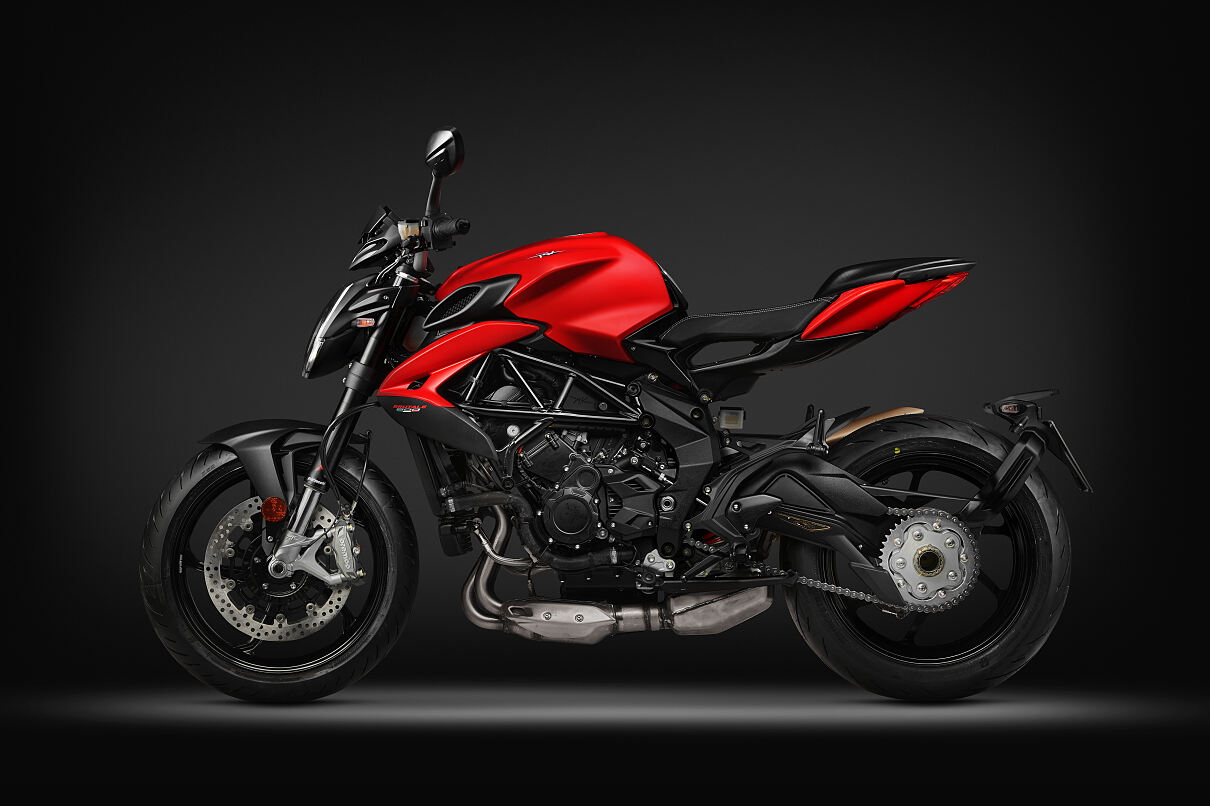 MV Agusta Brutale 800 - 2026 (order) - 4