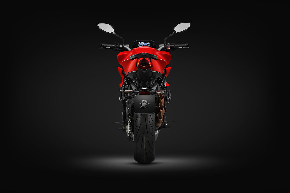 MV Agusta Brutale 800 - 2026 (order) - 3