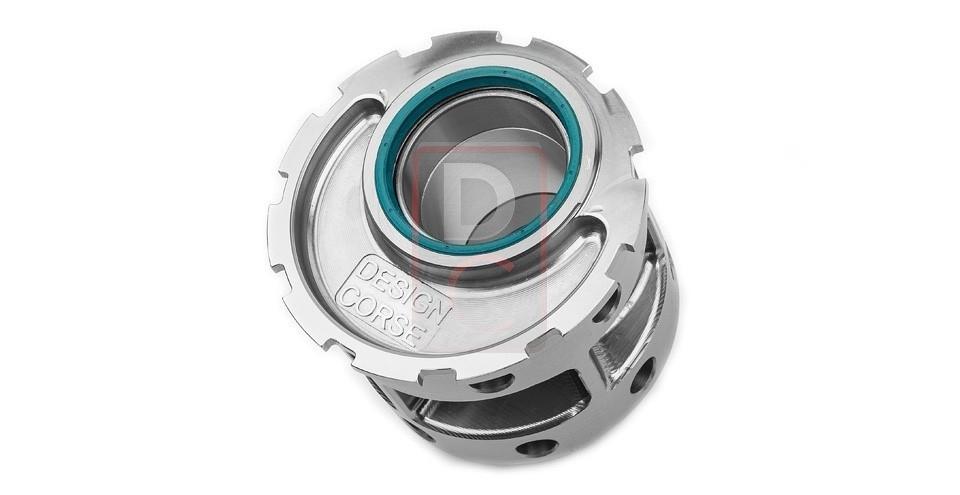 Rear hub MV Agusta