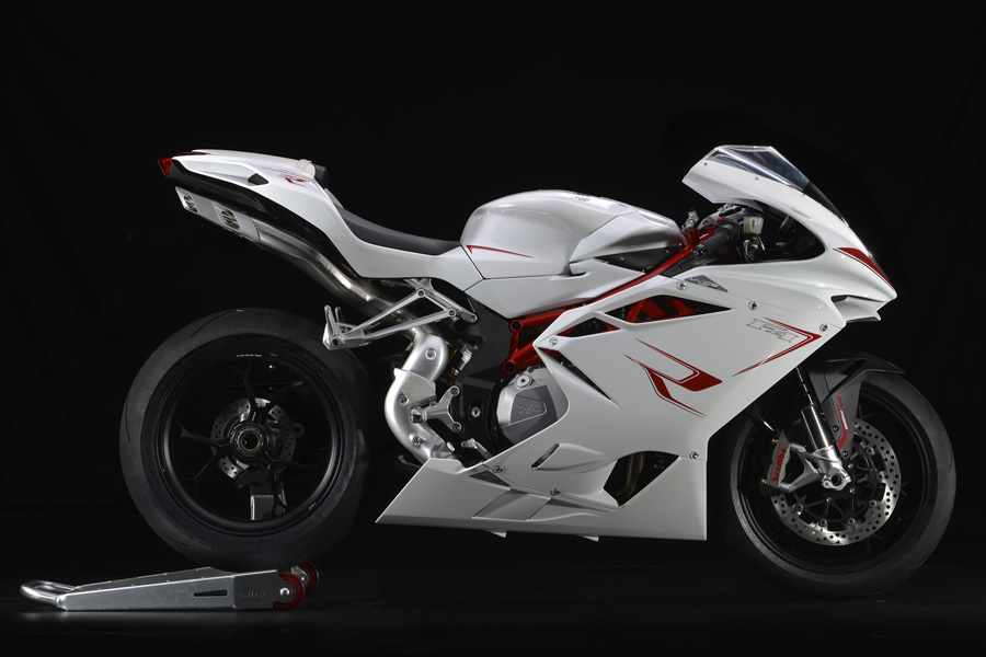 MV Agusta F4 1000 R - 2013/2015