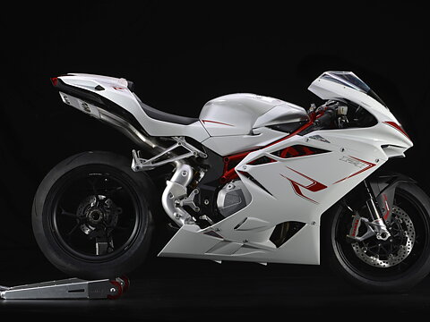 MV Agusta F4 1000 R - 2013/2015