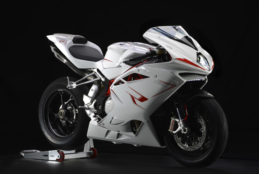 MV Agusta F4 1000 R - 2013/2015 - 2