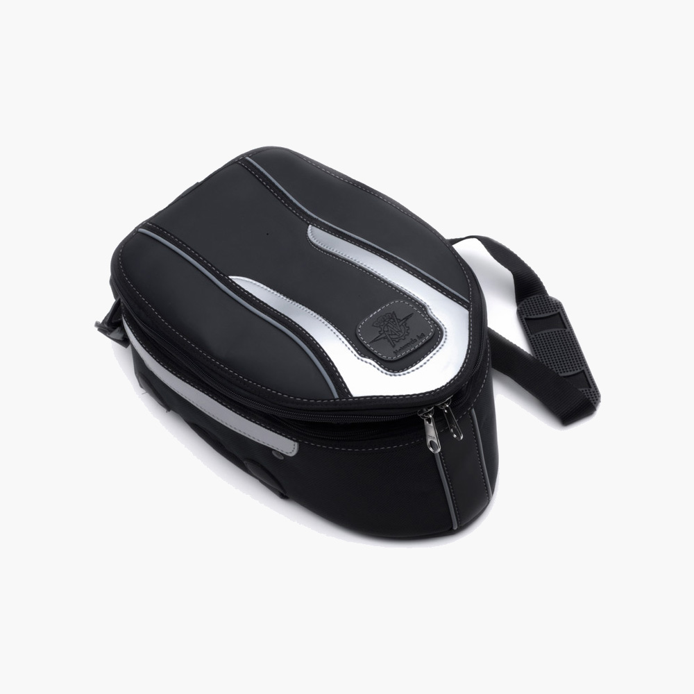 Rear seat bag F4
