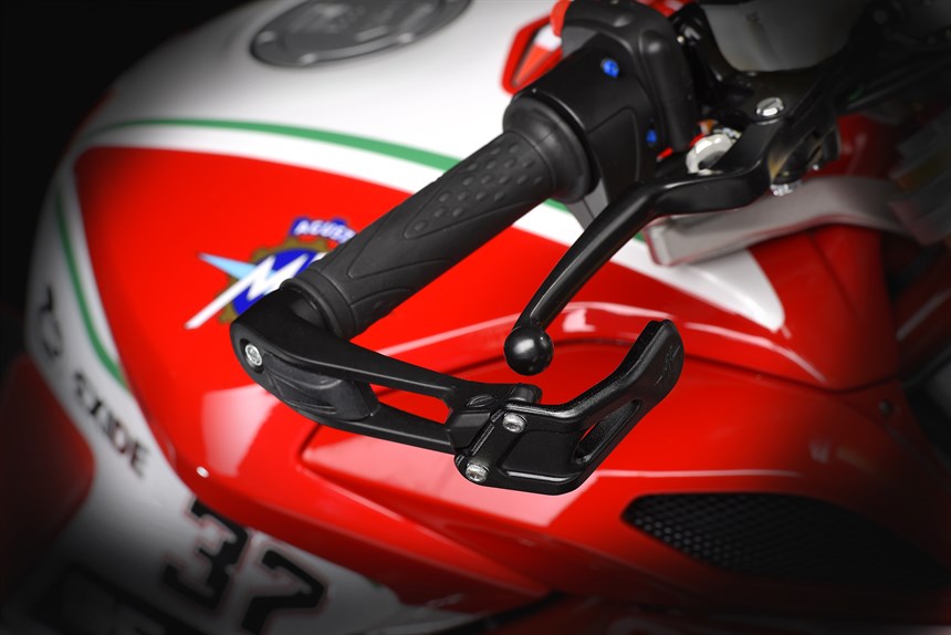 MV Agusta Dragster 800 RC - 2018 - 6
