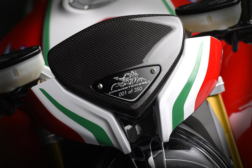 MV Agusta Dragster 800 RC - 2018 - 10