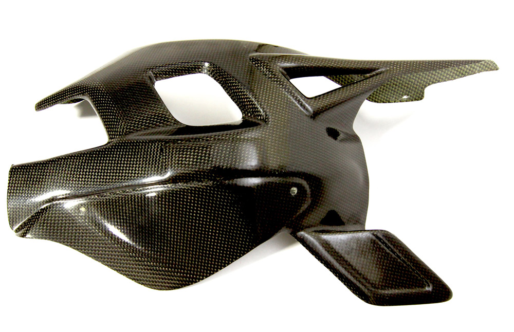 Swingarm protector 