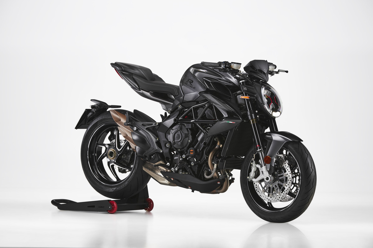 MV Agusta Brutale 800 RR SCS - 2021 - 6