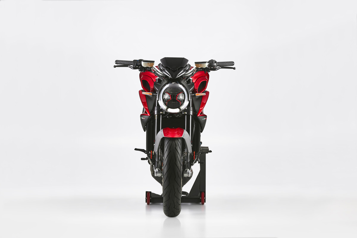 MV Agusta Brutale 800 RR SCS - 2021 - 3