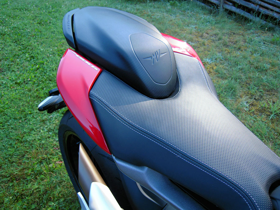 MV Agusta Brutale 800 ABS/EAS - 2016 - 12