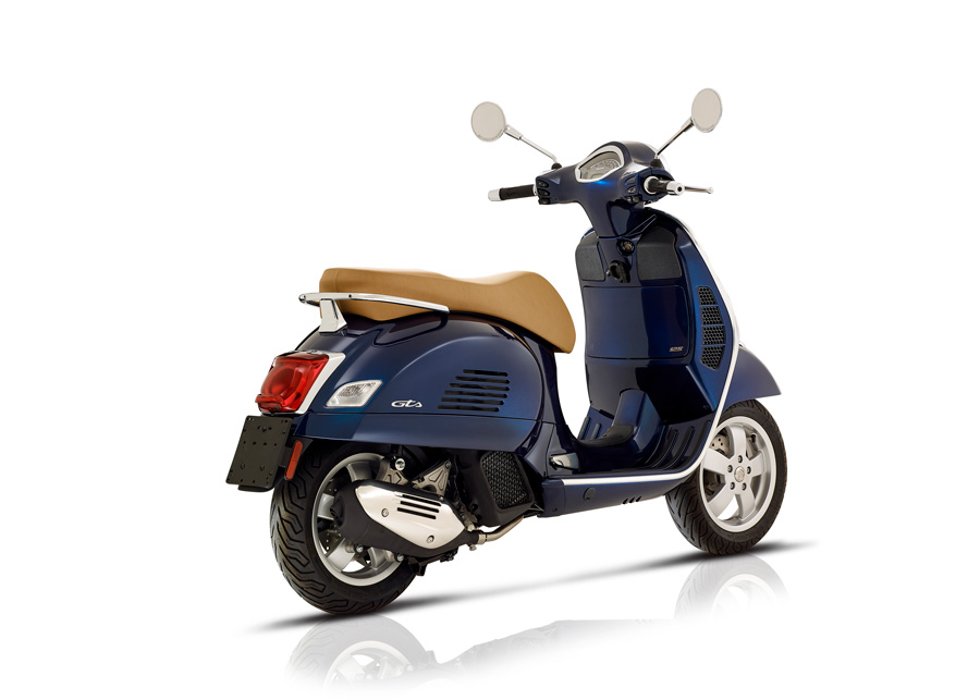 Vespa GTS 300 - 2020 - 3