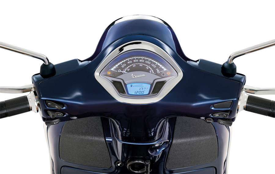 Vespa GTS 300 - 2020 - 5