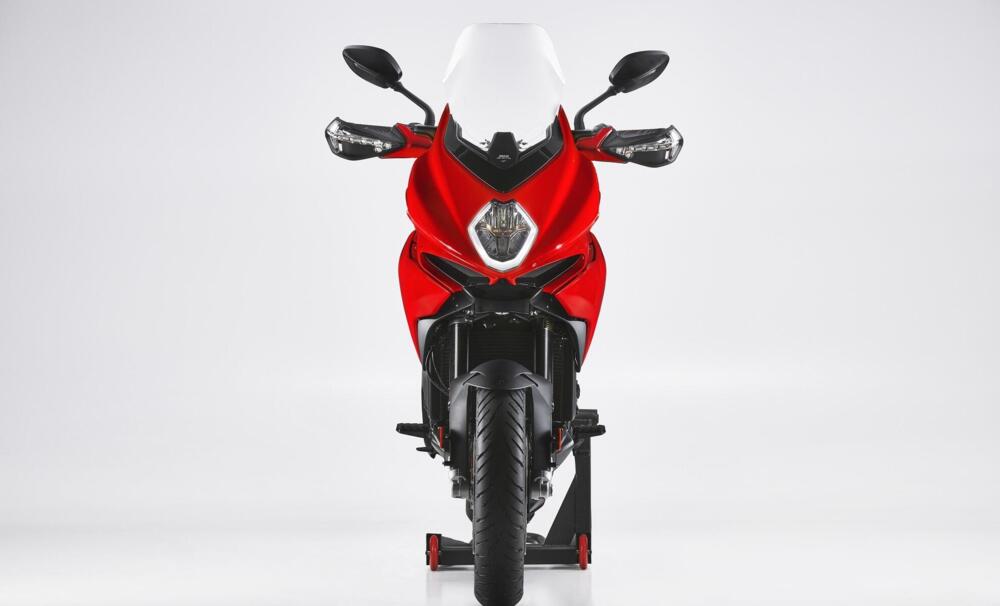 MV Agusta Turismo Veloce Rosso - 2021 - 3
