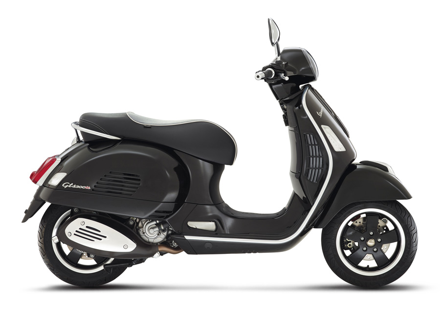 Vespa GTS 300 Super - 2020 - 3
