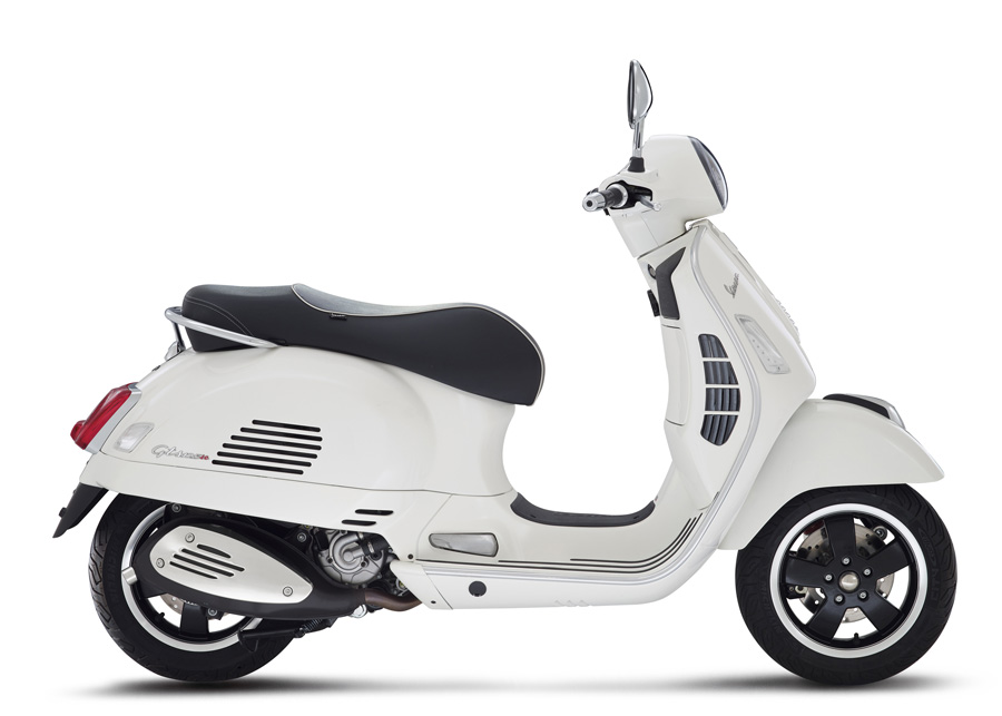 Vespa GTS 300 Super - 2020 - 4