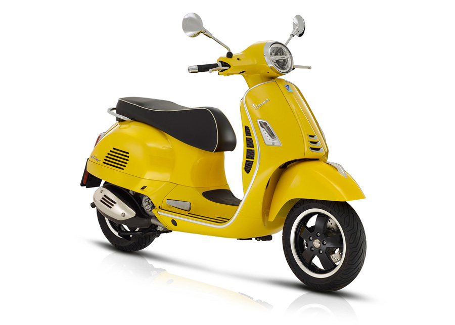 Vespa GTS 300 Super - 2020 - 6