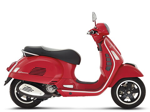 Vespa GTS 300 Super - 2020