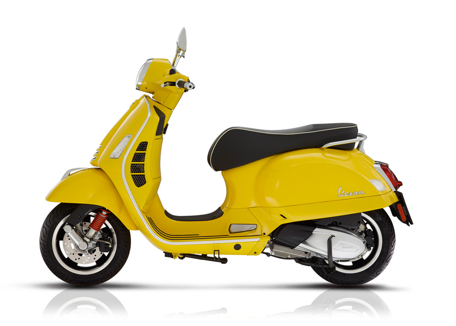 Vespa GTS 300 Super - 2020 - 5