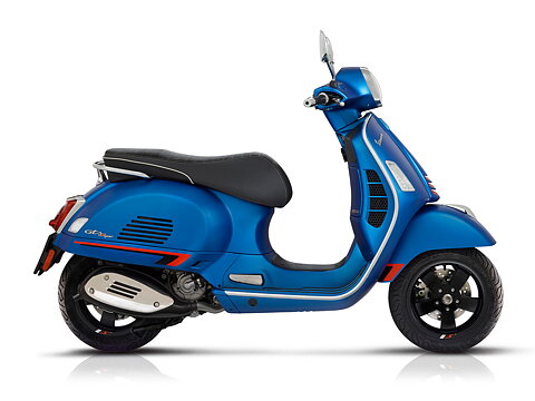 Vespa GTS 300 SuperSport - 2020