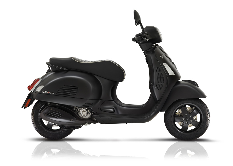 Vespa GTS 300 SuperNotte - 2020