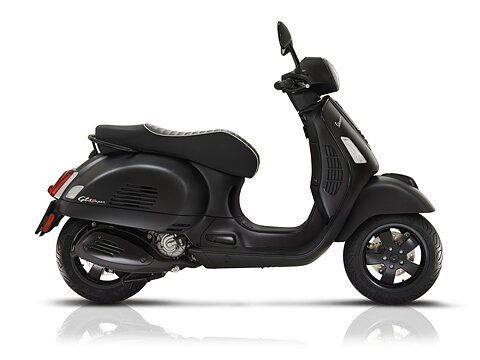 Vespa GTS 300 SuperNotte - 2020