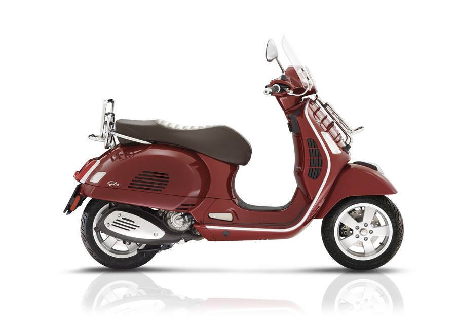Vespa GTS 300 Touring - 2020