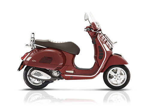 Vespa GTS 300 Touring - 2020